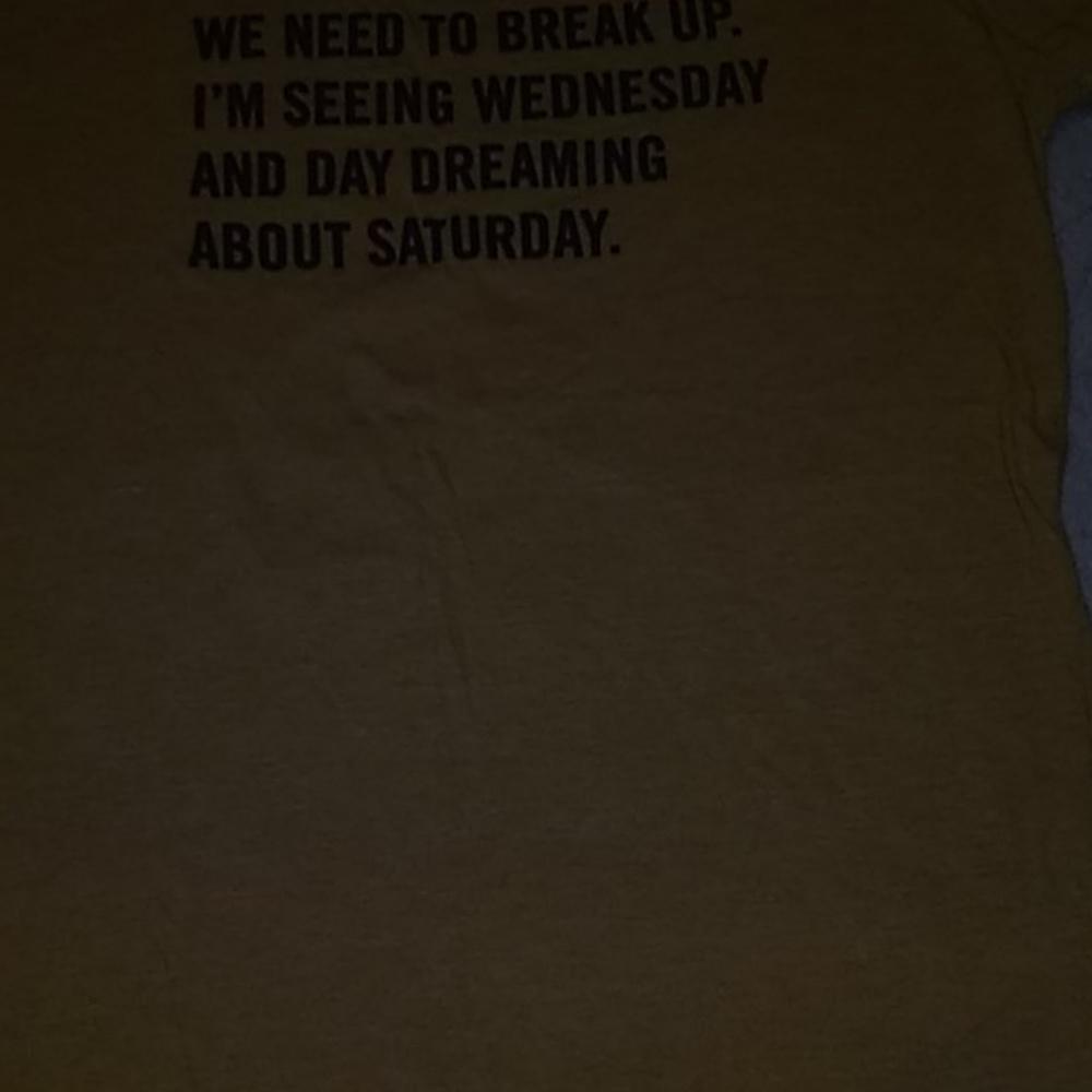 Aeropostale shirt